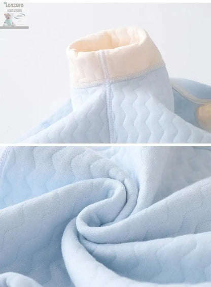 Schattige Baby Romper - Unisex Kleedje - Lonzaro Kids