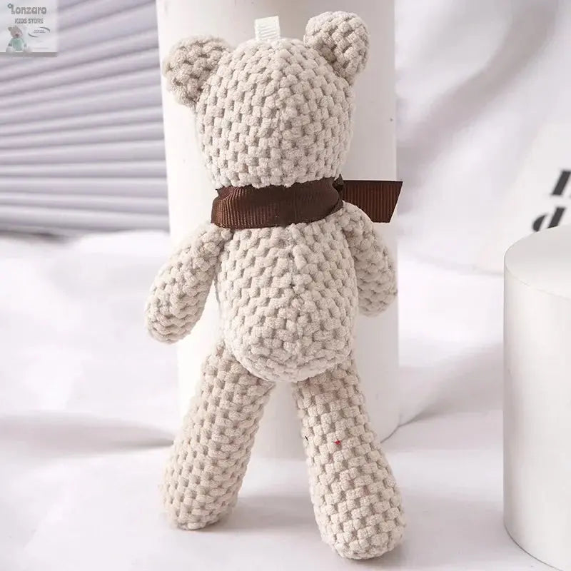 Schattige Knuffel Beer Lonzaro Kids