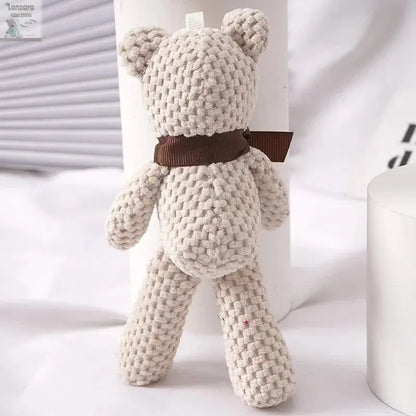 Schattige Knuffel Beer Lonzaro Kids