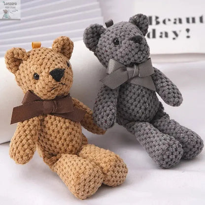 Schattige Knuffel Beer Lonzaro Kids