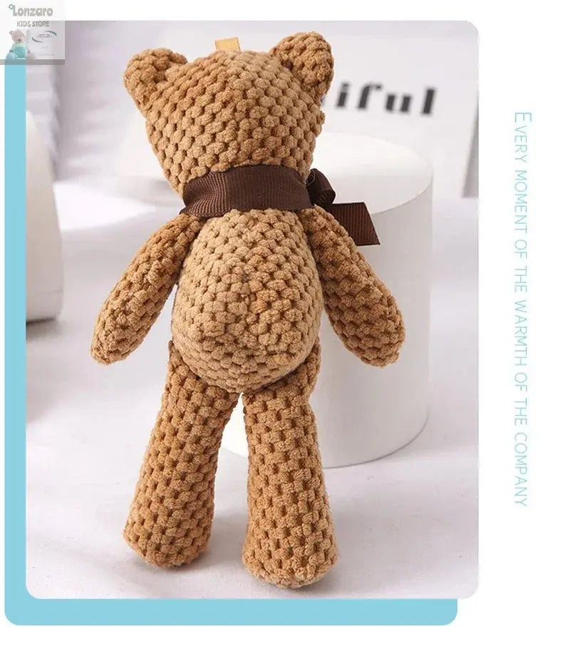 Schattige Knuffel Beer Lonzaro Kids