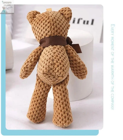 Schattige Knuffel Beer Lonzaro Kids