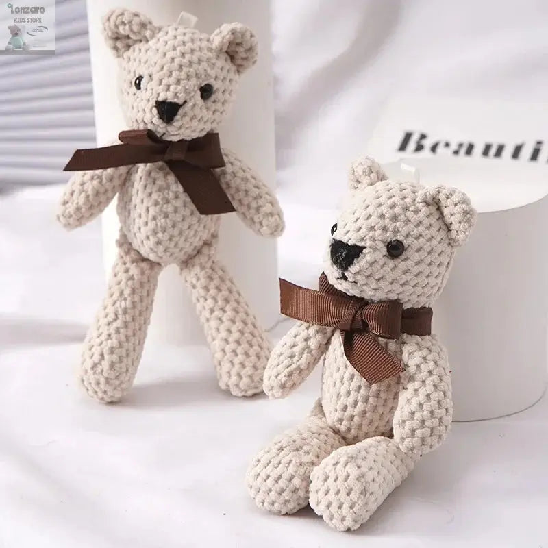 Schattige Knuffel Beer Lonzaro Kids