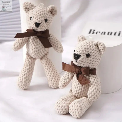 Schattige Knuffel Beer Lonzaro Kids