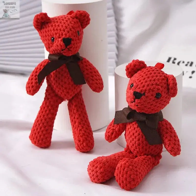 Schattige Knuffel Beer Lonzaro Kids