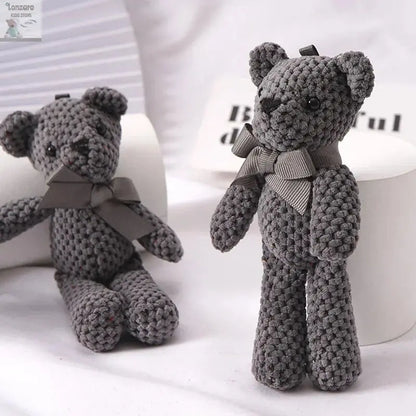 Schattige Knuffel Beer Lonzaro Kids
