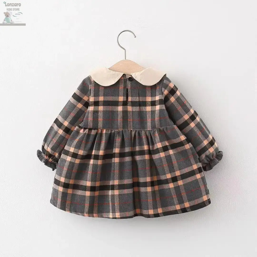 Schattige Princess Jurk Set voor Meisjes Lonzaro Kids