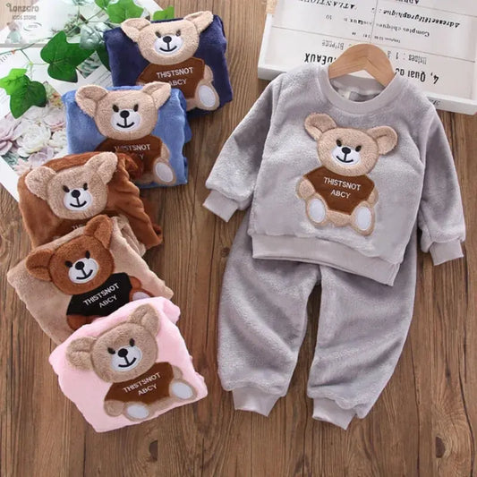 Schattige Pyjama Set Disney Lonzaro Kids