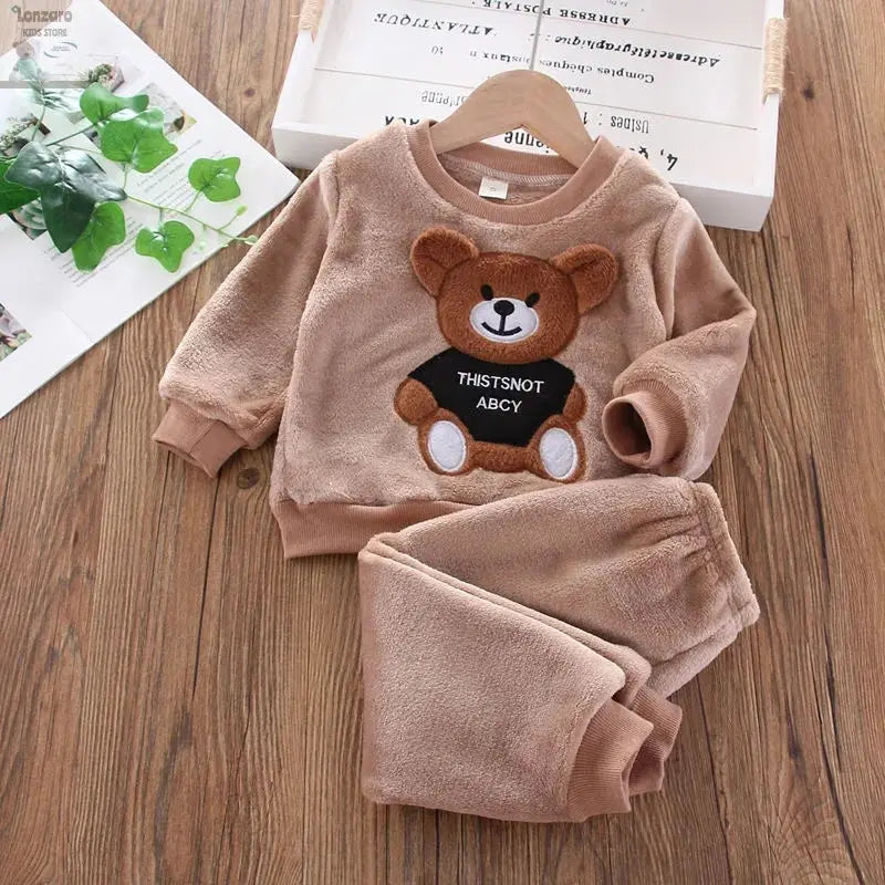 Schattige Pyjama Set Disney Lonzaro Kids