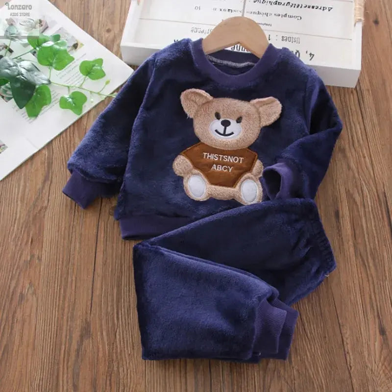 Schattige Pyjama Set Disney Lonzaro Kids