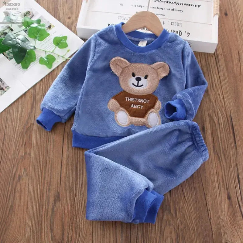 Schattige Pyjama Set Disney Lonzaro Kids