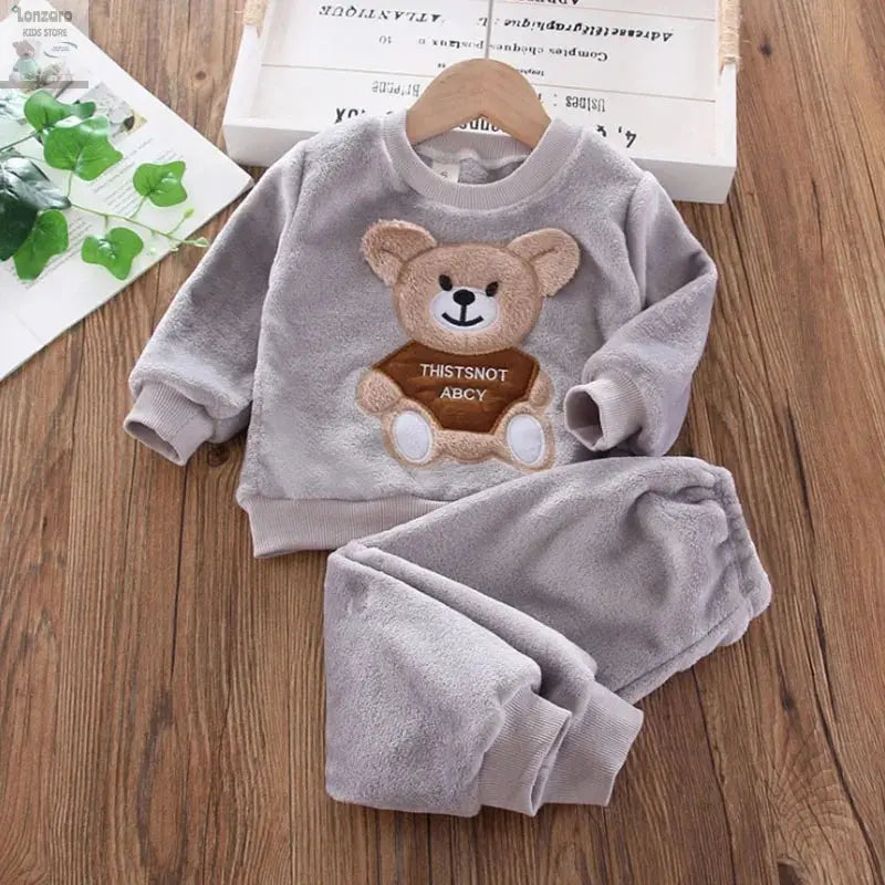 Schattige Pyjama Set Disney Lonzaro Kids