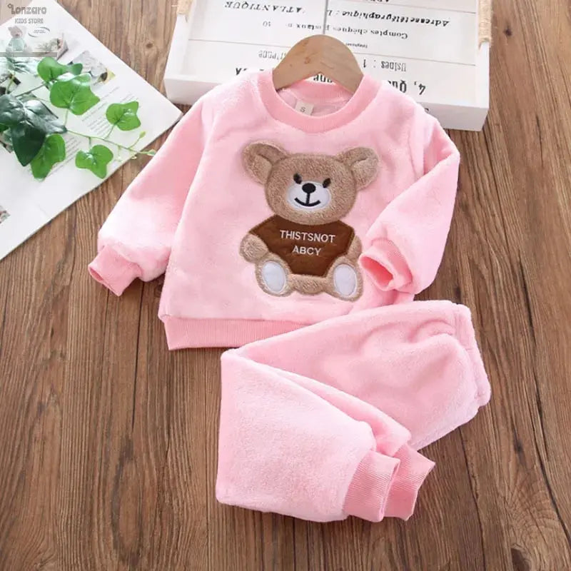 Schattige Pyjama Set Disney Lonzaro Kids