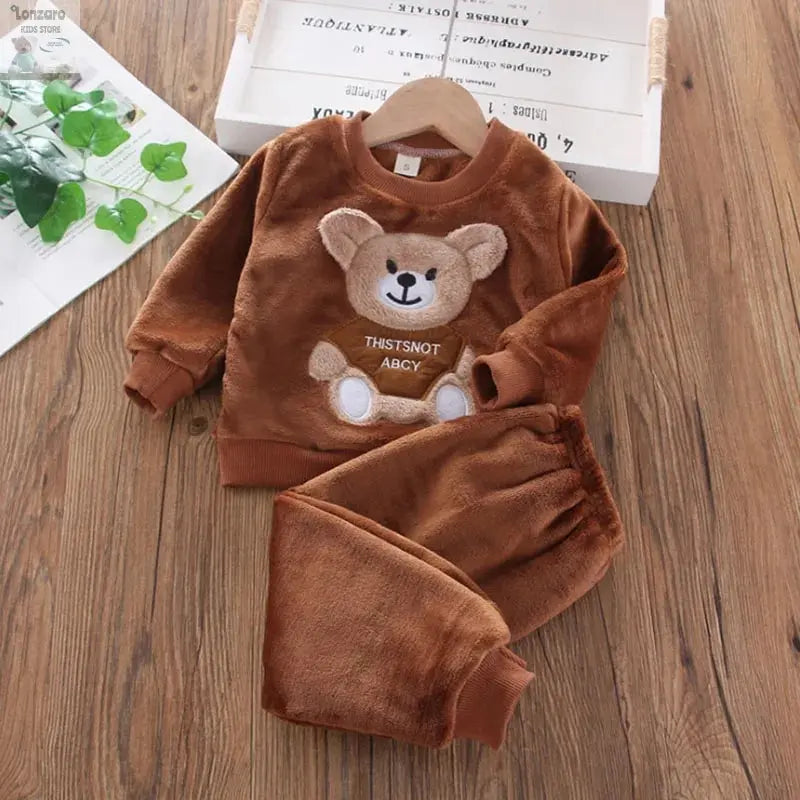 Schattige Pyjama Set Disney Lonzaro Kids