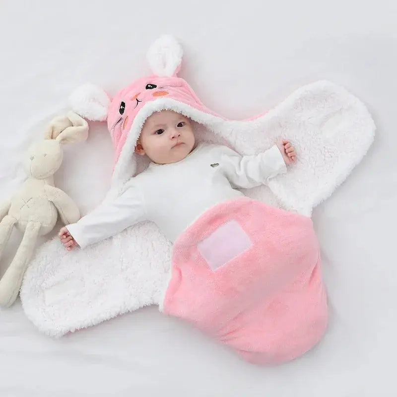 Slaapzak voor baby - Lonzaro Kids
