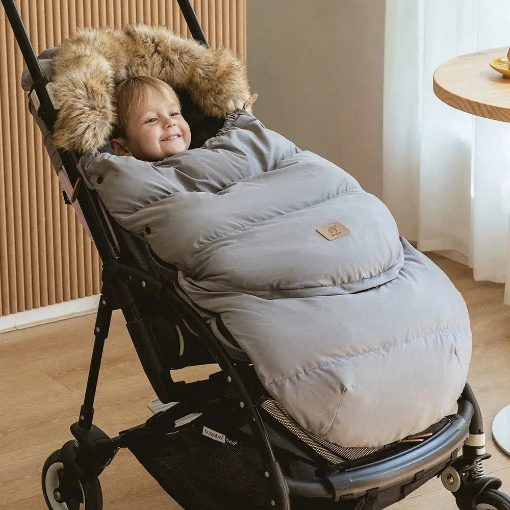 Voetenzak  Winter Warmte & Comfort - Lonzaro Kids