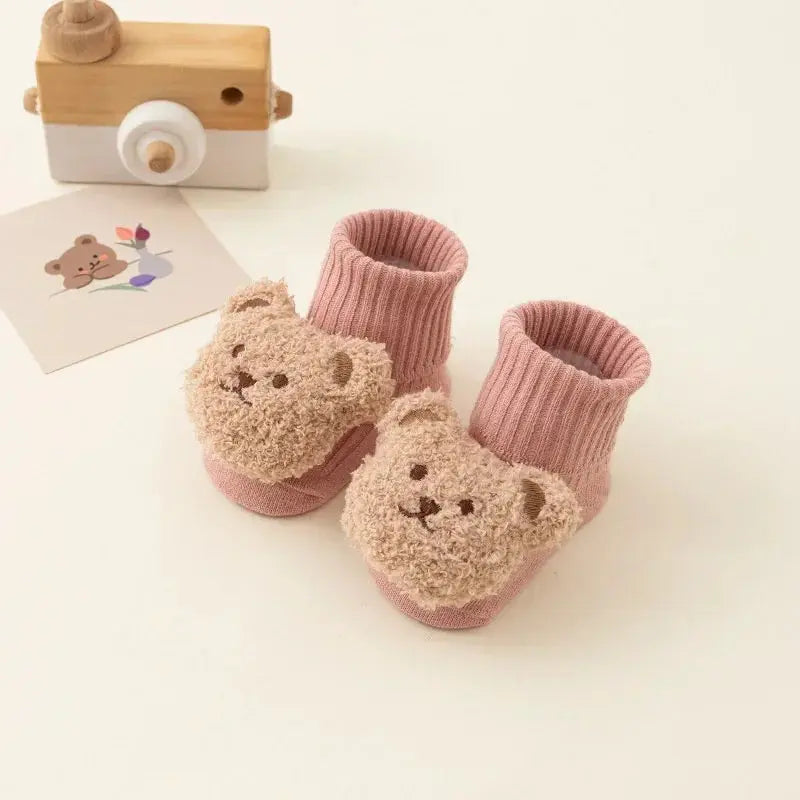 Baby & Peuters Winter Sokken - Lonzaro Kids