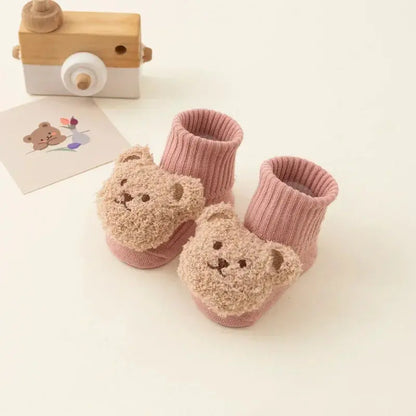 Baby & Peuters Winter Sokken - Lonzaro Kids