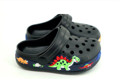 Kinder Slippers voor Comfort en Stijl - Lonzaro Kids