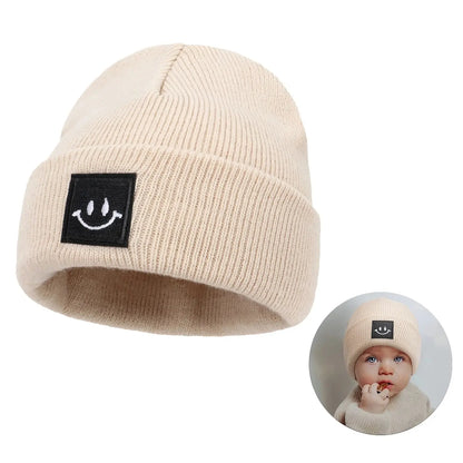 Muts Beanie - Lonzaro Kids Online