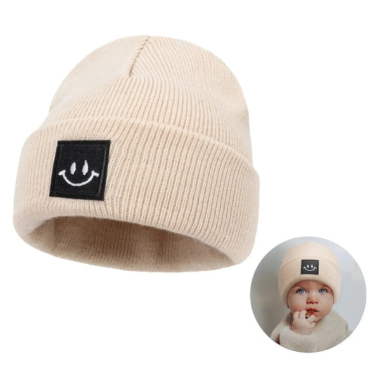 Muts Beanie - Lonzaro Kids Online