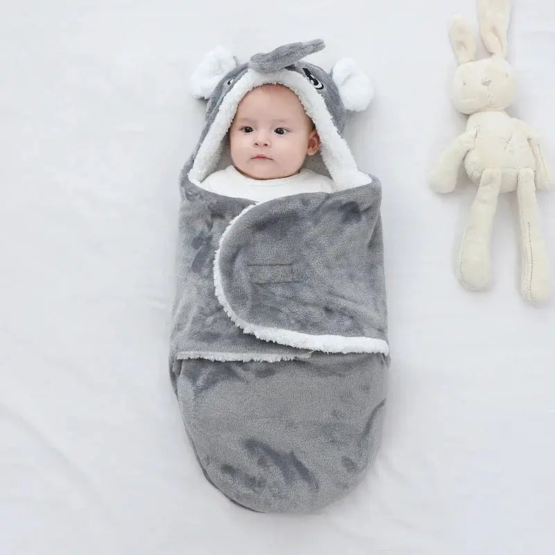 Slaapzak voor baby - Lonzaro Kids