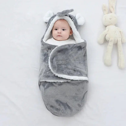 Slaapzak voor baby - Lonzaro Kids