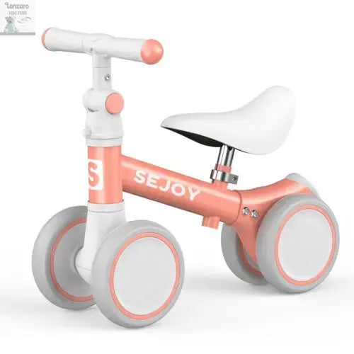 Sejoy Baby Loopfiets - Lonzaro Kids