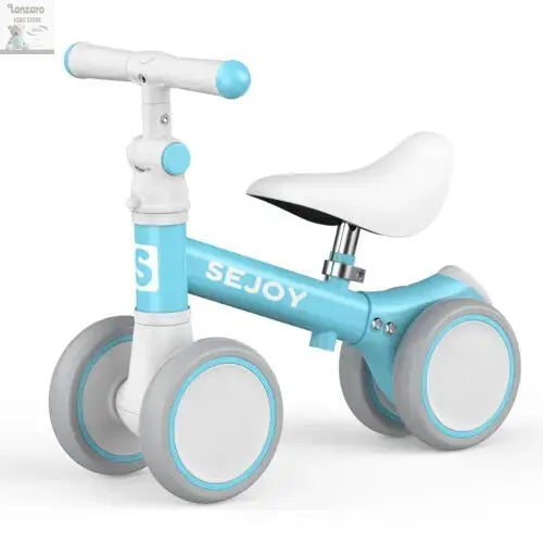 Sejoy Baby Loopfiets - Lonzaro Kids