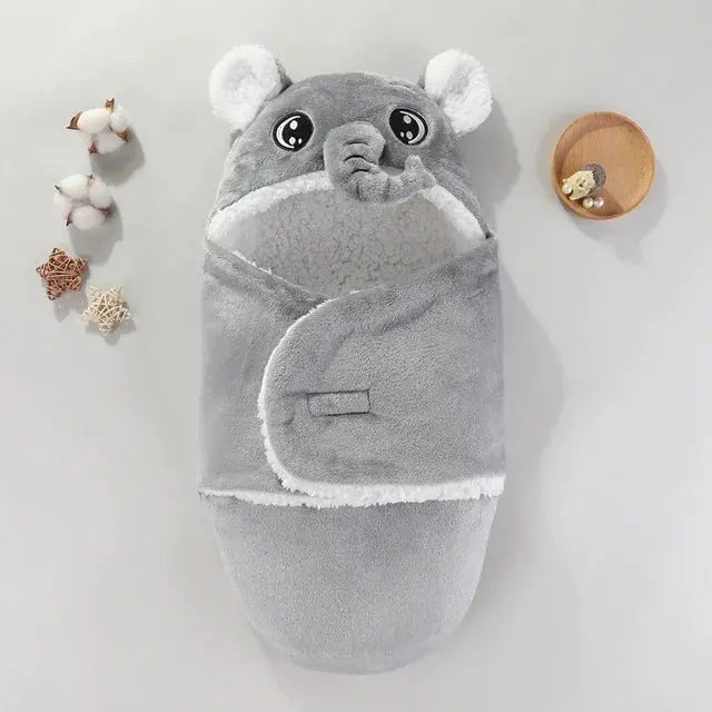 Slaapzak voor baby - Lonzaro Kids