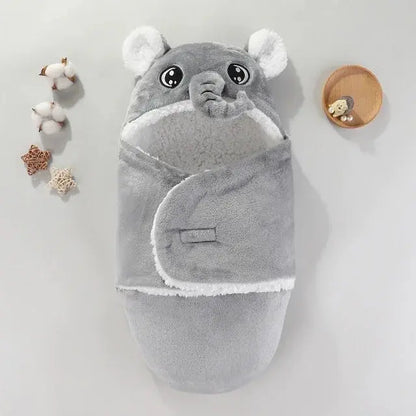 Slaapzak voor baby - Lonzaro Kids