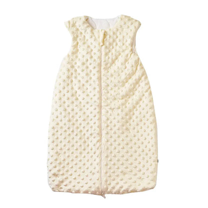 HappyFlute Eco  Mouw loze Baby Slaapzak - Lonzaro Kids 