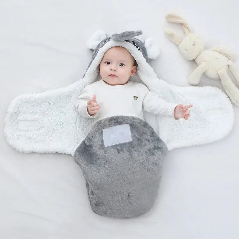 Slaapzak voor baby - Lonzaro Kids