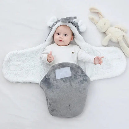Slaapzak voor baby - Lonzaro Kids