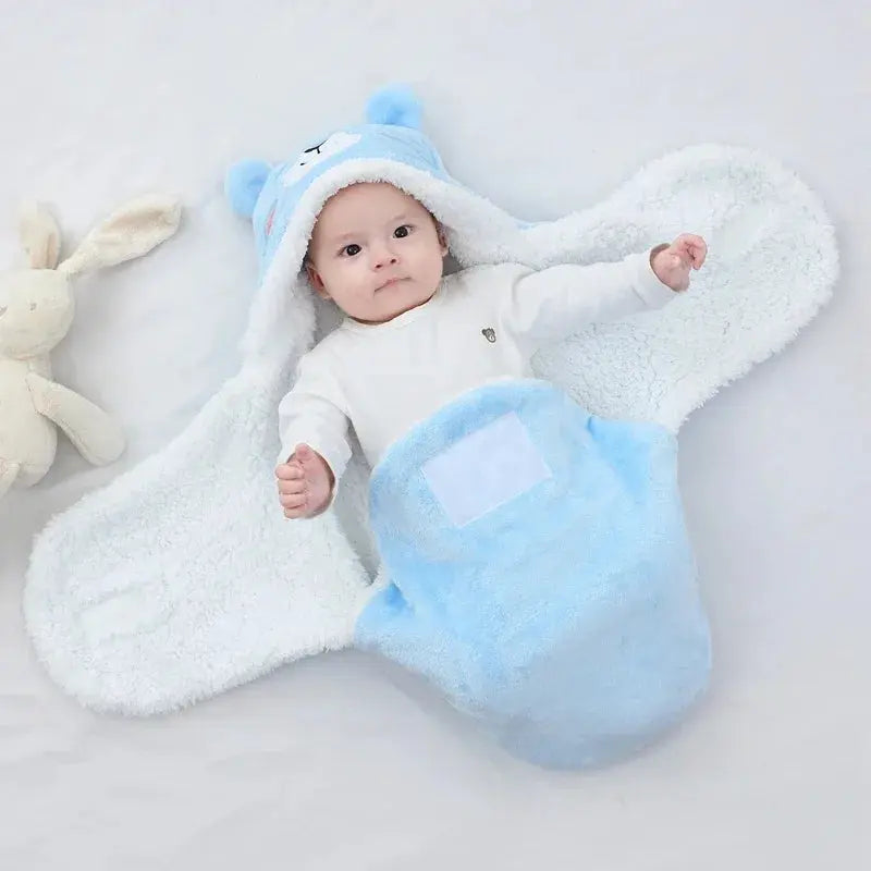 Slaapzak voor baby - Lonzaro Kids