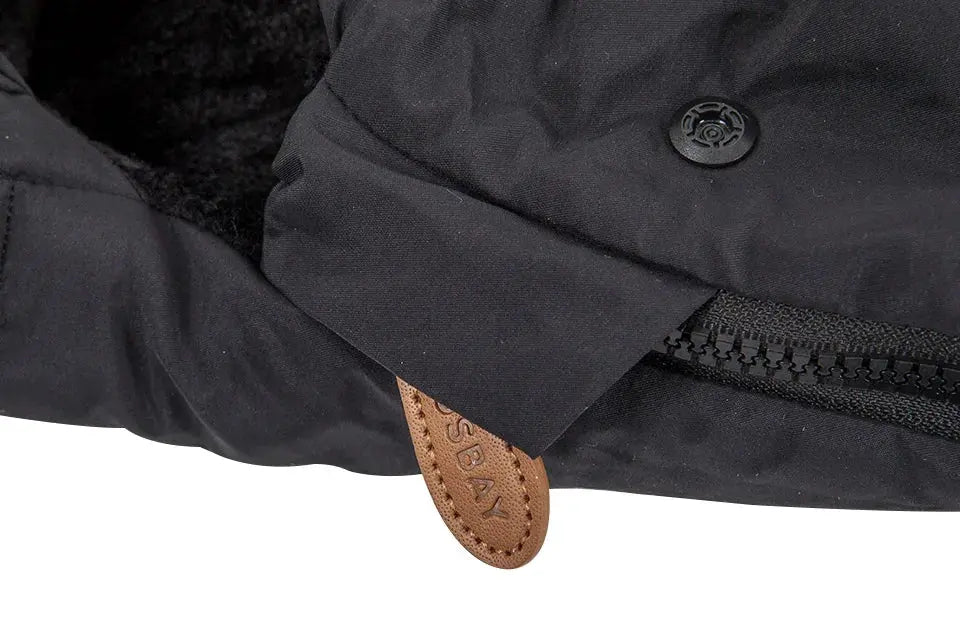 Voetenzak  Winter Warmte & Comfort - Lonzaro Kids