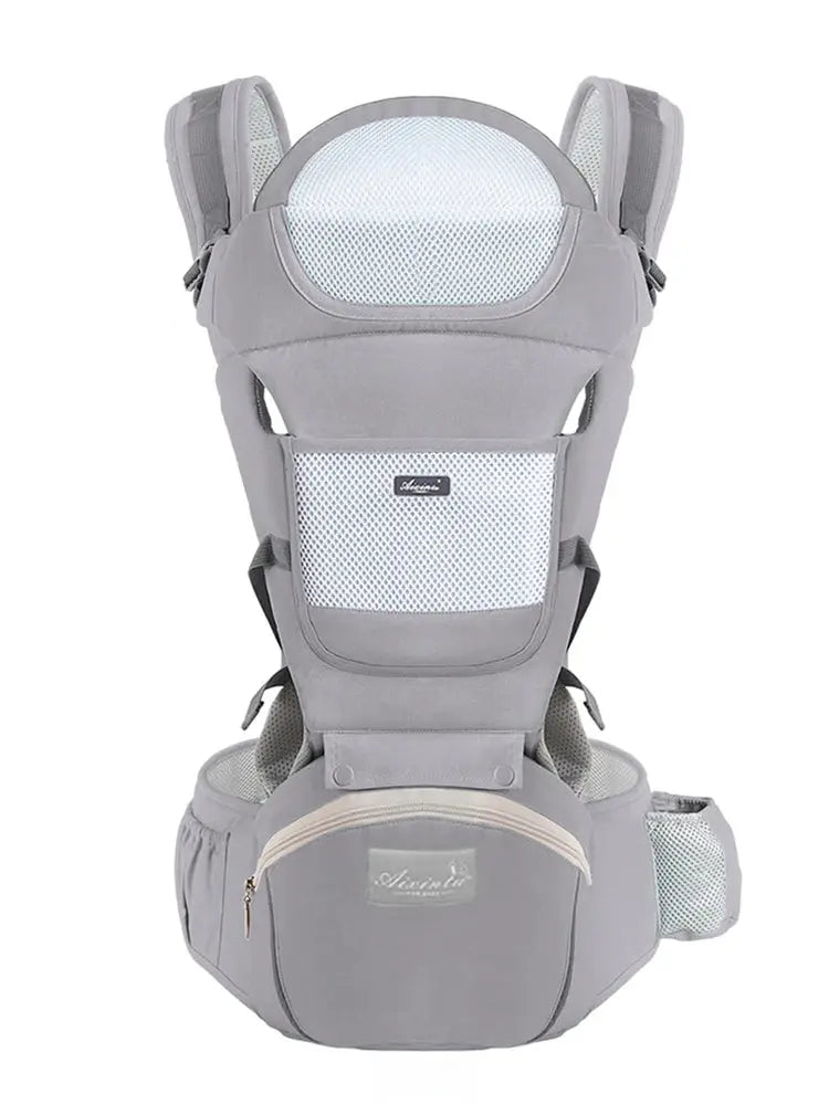 Multifunctionele Baby draagzak - Lonzaro Kids