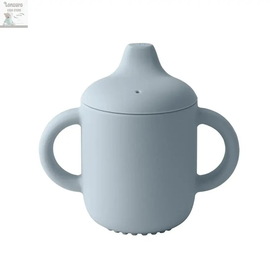 Silicone  Drinkbekers voor Baby's (180ml) - Lonzaro Kids
