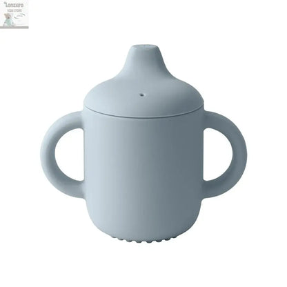 Silicone  Drinkbekers voor Baby's (180ml) - Lonzaro Kids
