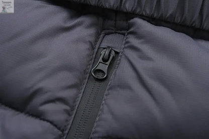 Winter Baby Jumpsuit met Handschoenen en Riempje - Lonzaro Kids