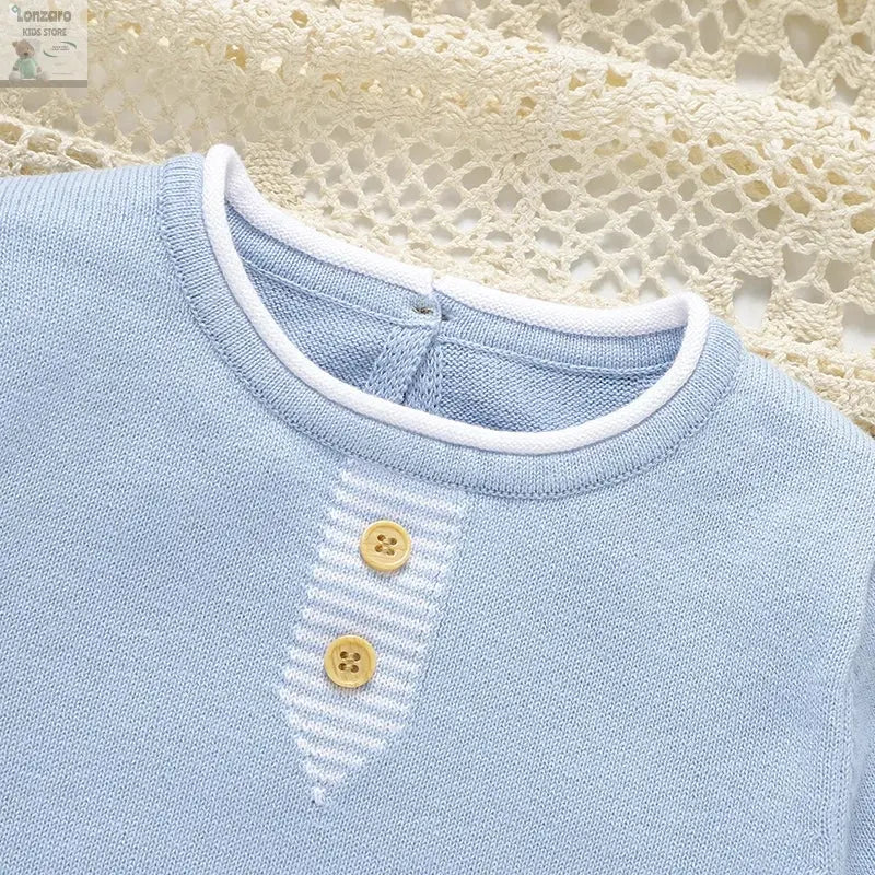 T-shirt & Korte Broek voor Jongens - Lonzaro Kids