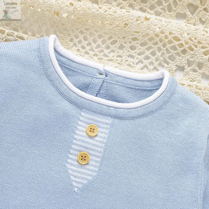 T-shirt & Korte Broek voor Jongens - Lonzaro Kids
