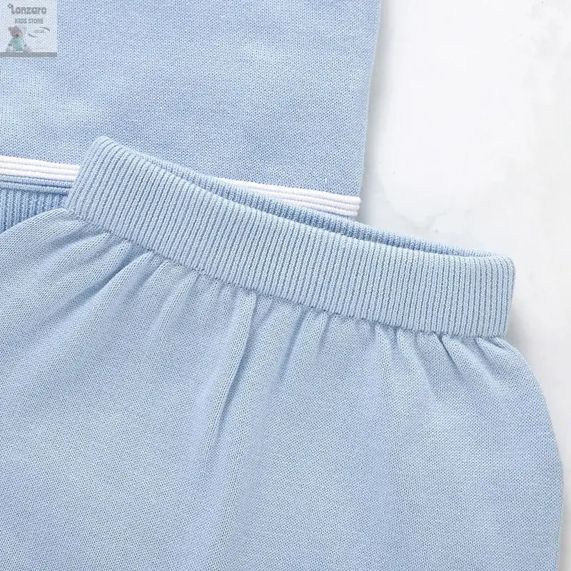 T-shirt & Korte Broek voor Jongens - Lonzaro Kids