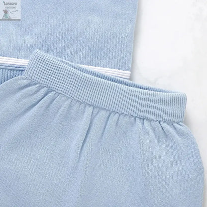 T-shirt & Korte Broek voor Jongens - Lonzaro Kids