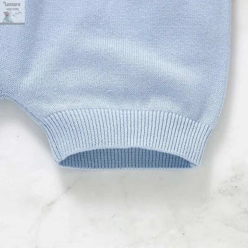 T-shirt & Korte Broek voor Jongens - Lonzaro Kids