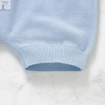 T-shirt & Korte Broek voor Jongens - Lonzaro Kids