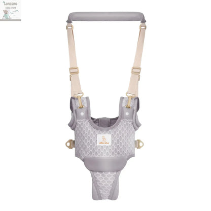 Toddler Infant Walker Harness Assistant Belt - Help Baby Walk - Child Learning Walk Support Assist Trainer Baby Walking Harness Lonzaro Kids