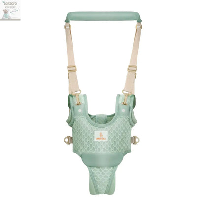Toddler Infant Walker Harness Assistant Belt - Help Baby Walk - Child Learning Walk Support Assist Trainer Baby Walking Harness Lonzaro Kids