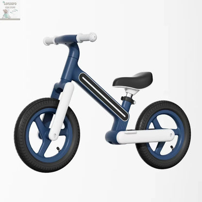 Training Kinderfiets LED Lighting - Lonzaro Kids