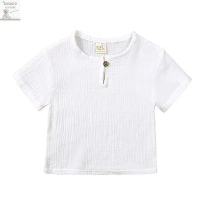 Tweedelige Set  Stijl en comfort Lonzaro Kids